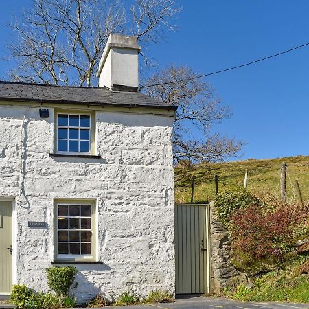Carreg Gleision Villa Blaenau Ffestiniog Ngoại thất bức ảnh