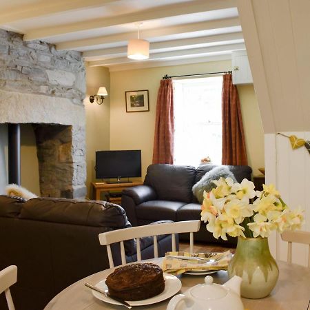 Carreg Gleision Villa Blaenau Ffestiniog Ngoại thất bức ảnh
