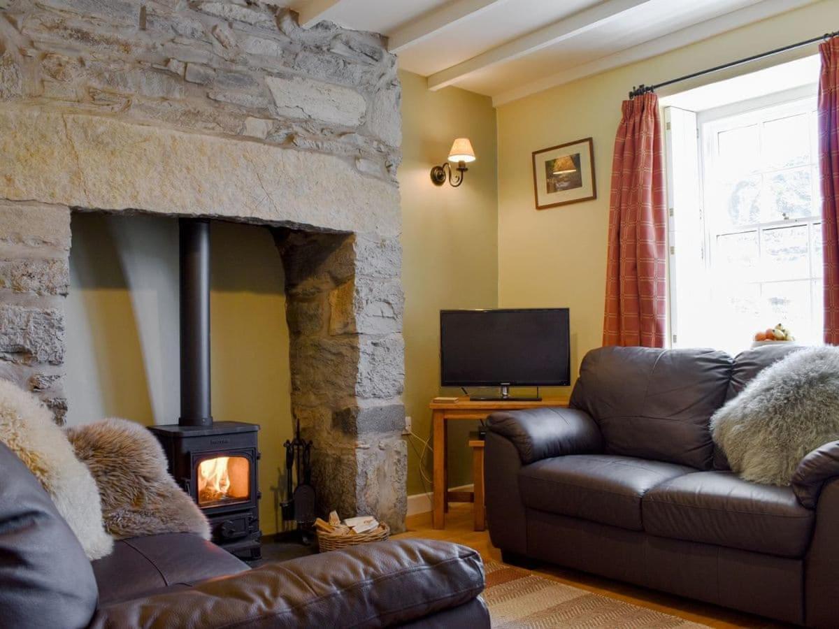 Carreg Gleision Villa Blaenau Ffestiniog Ngoại thất bức ảnh