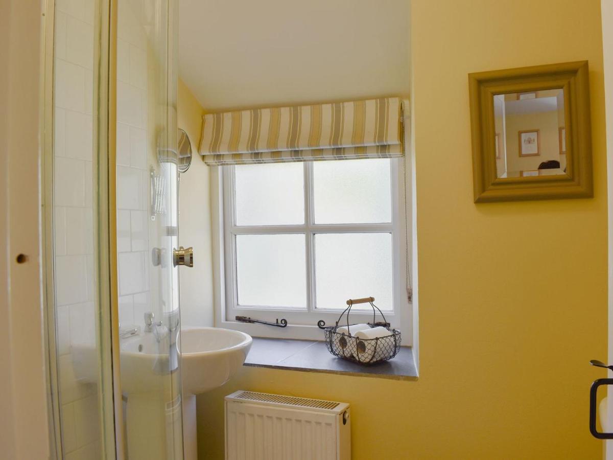 Carreg Gleision Villa Blaenau Ffestiniog Ngoại thất bức ảnh