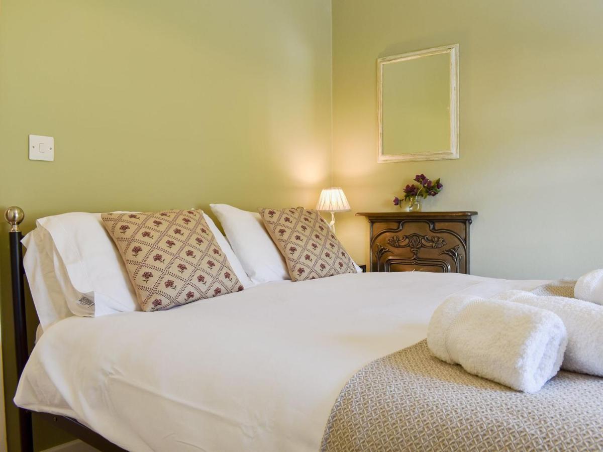 Carreg Gleision Villa Blaenau Ffestiniog Ngoại thất bức ảnh